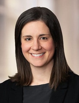 Amy Stansfield