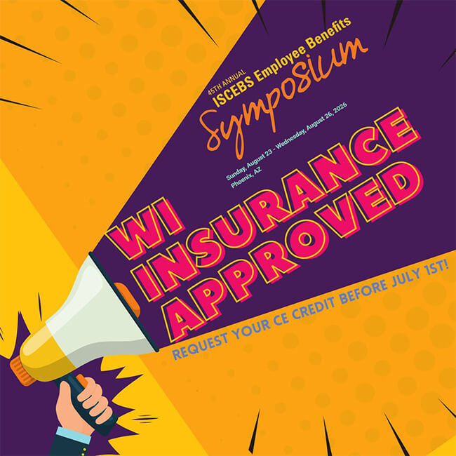 WI Insurance approved