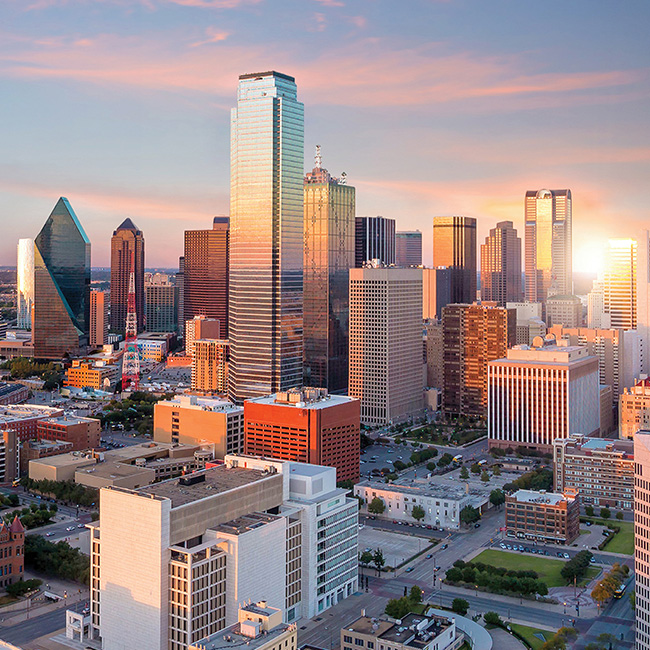 Dallas/Fort-Worth Chapter webcast