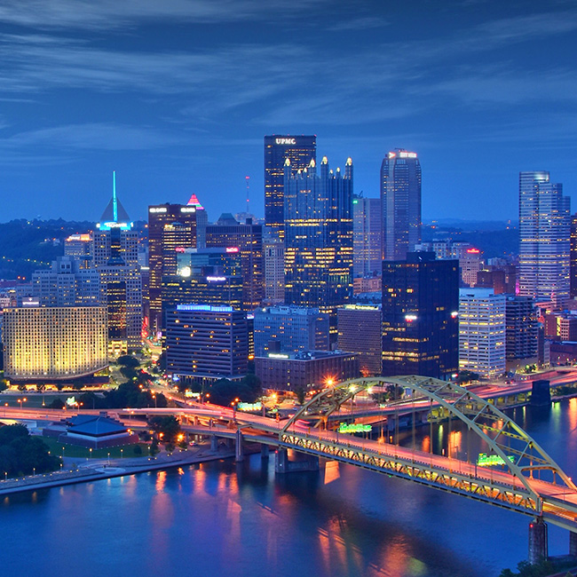 Greater Pittsburgh Chapter