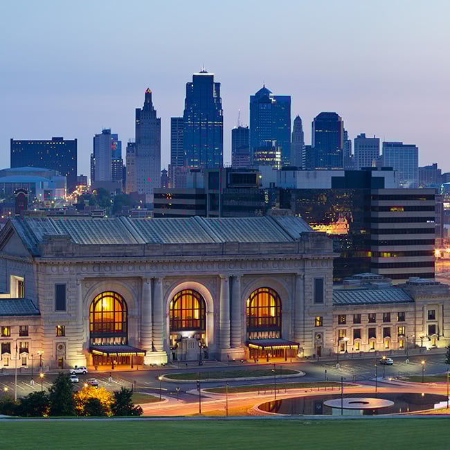 Kansas City Chapter webcast