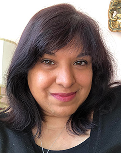 Bobby Ansari, M.A., CWP, CCC