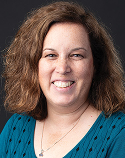 Jennifer Boyd, CEBS