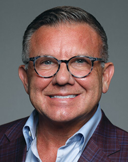 Burcham, Michael