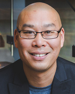Simon Chan, M.B.A., CFP, CPRC