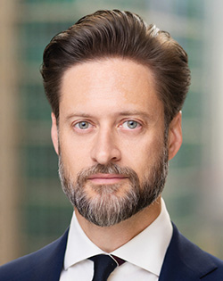 Luke D’Alves