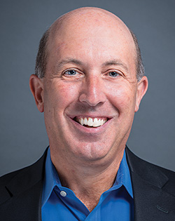 Joseph Harten, CEBS