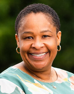 Destiny M. Hinson