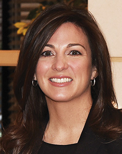 Elena Lynett, J.D.