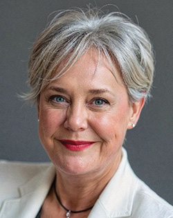Massena, Lisa A.