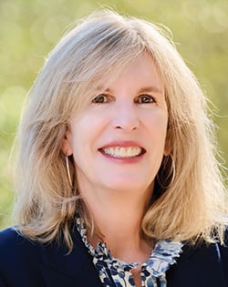 Elizabeth Sennett, CEBS