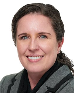 Amanda Zoeller Newman, CEBS, SPHR