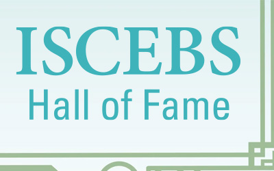 ISCEBS Hall of Fame