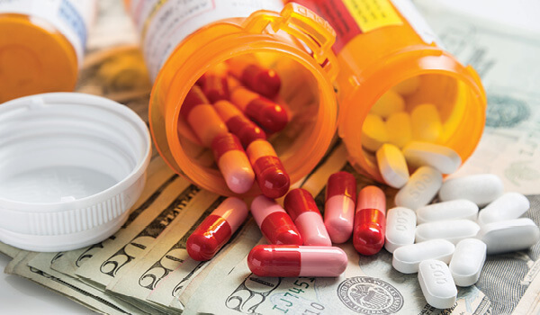 Prescription Drug Benefits