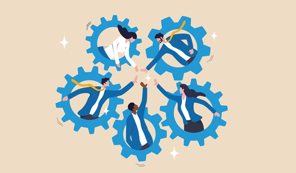 New Governing Council Officers and Members