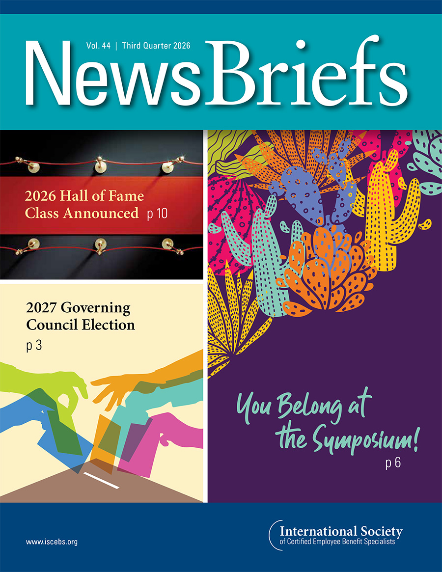 NewsBriefs Q3 2026