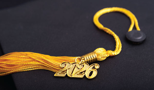 Who are the newest CEBS graduates near you?