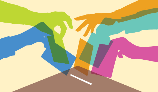 Governing Council Election