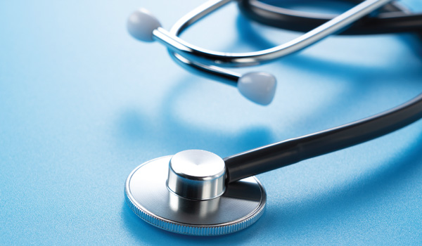stethoscope