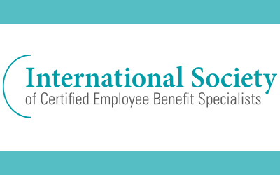 International Society of Certified Employee Benefit Specialists